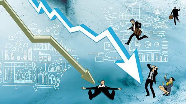 五五策略 亚太市场遭遇“黑色星期一”！日韩股市跳水