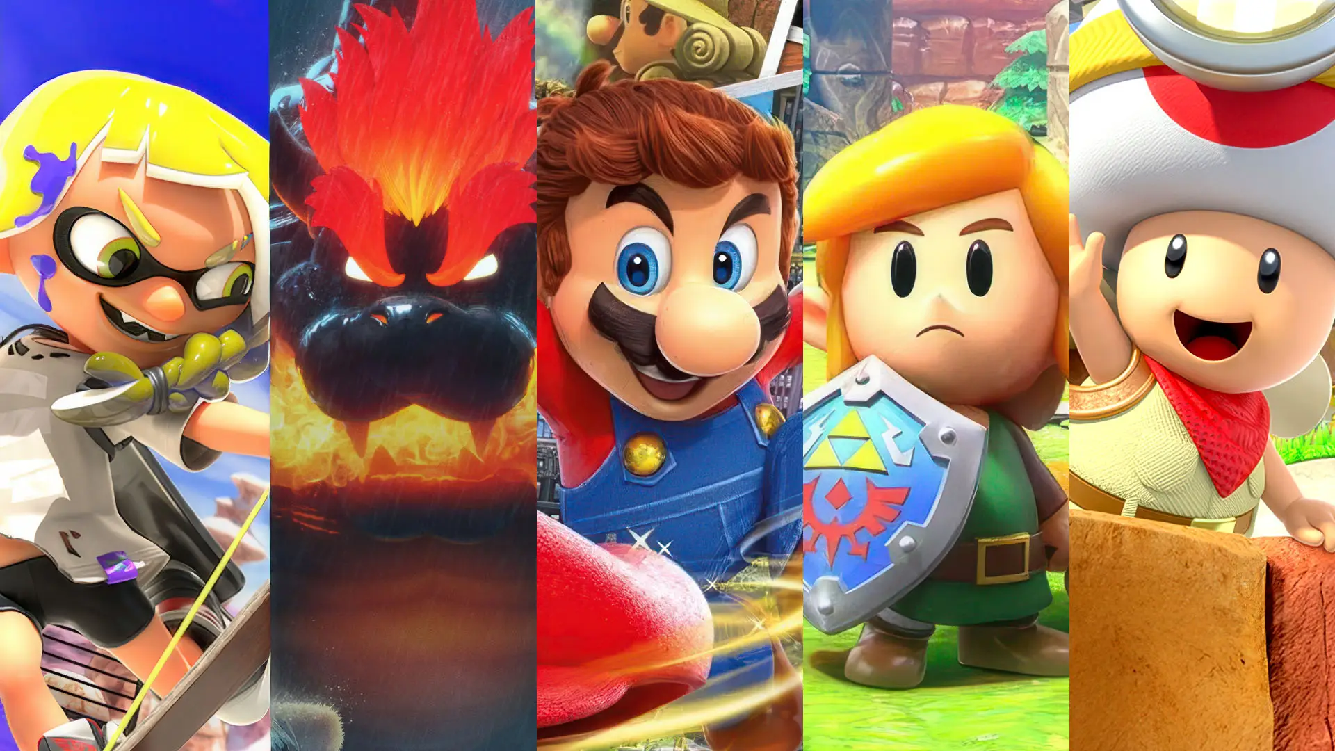 高忆配资 提升效果明显！数毛社实测Switch2免费升级游戏