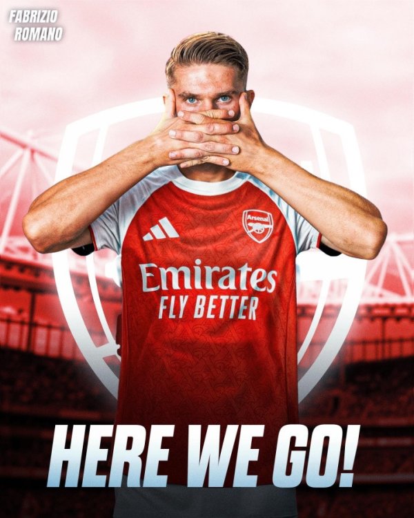 长江配资 总价7350万! 约克雷斯有望成阿森纳队史第四贵引援&第二贵中锋