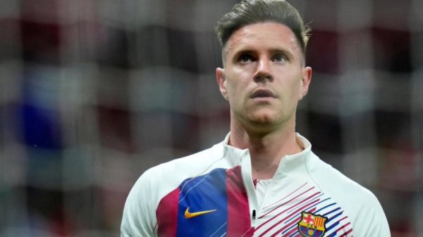 股巢配资 巴萨认为缺战联赛末轮失奖金+签加西亚, 让特狮心态彻底失衡