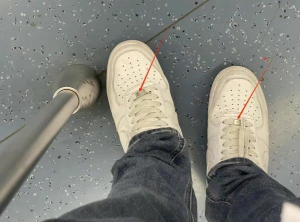 宏基资本 “男子地铁被诬陷偷拍案”二审今日开庭，当事人回应一审判决“扩大影响系男方责任”