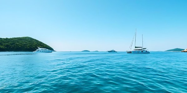 恒运资本 我国海洋生产总值突破10万亿元 海洋水产品总产量连续36年全球第一