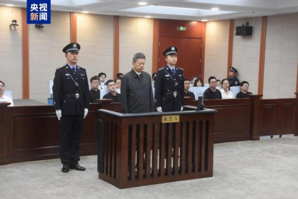 五八策略 受贿超5506万元 中央宣传部原副部长张建春一审获刑14年